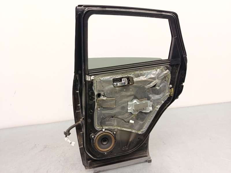 Recambio de puerta trasera derecha para nissan qashqai i (j10, nj10) 1.5 dci referencia OEM IAM H2100JD0M0 5