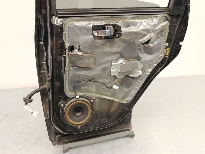Recambio de puerta trasera derecha para nissan qashqai i (j10, nj10) 1.5 dci referencia OEM IAM H2100JD0M0 6