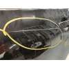 Recambio de puerta trasera izquierda para nissan qashqai i (j10, nj10) 1.5 dci referencia OEM IAM H2101JD0M0  