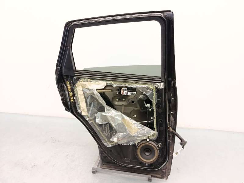 Recambio de puerta trasera izquierda para nissan qashqai i (j10, nj10) 1.5 dci referencia OEM IAM H2101JD0M0 5