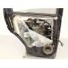 Recambio de puerta trasera izquierda para nissan qashqai i (j10, nj10) 1.5 dci referencia OEM IAM H2101JD0M0  