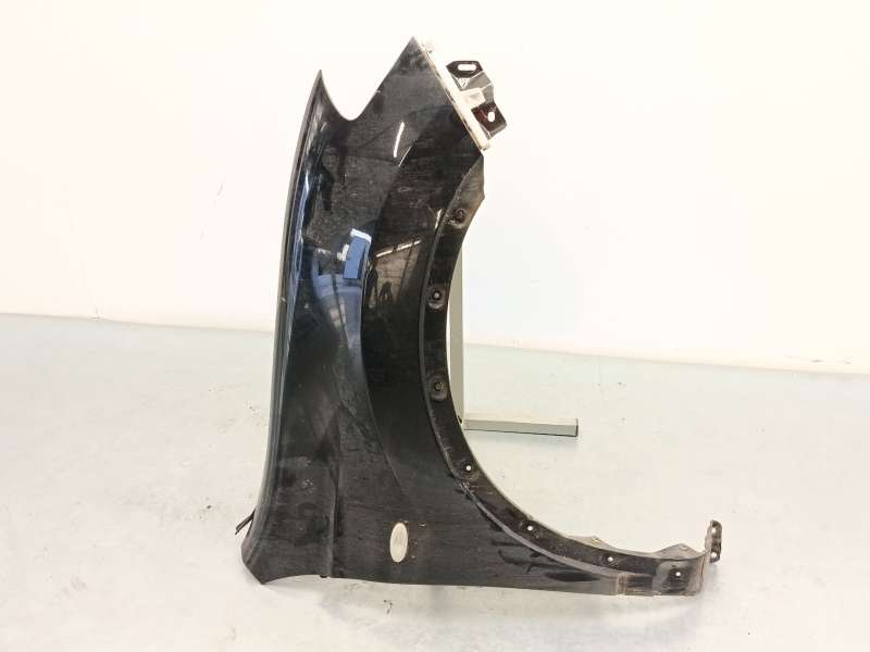 Recambio de aleta delantera derecha para nissan qashqai i (j10, nj10) 1.5 dci referencia OEM IAM F3100BR0MA 2