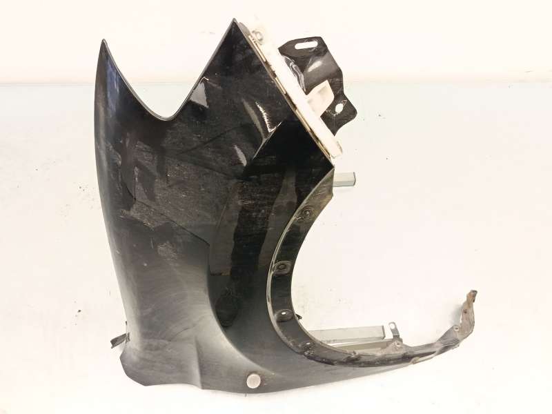 Recambio de aleta delantera derecha para nissan qashqai i (j10, nj10) 1.5 dci referencia OEM IAM F3100BR0MA 3