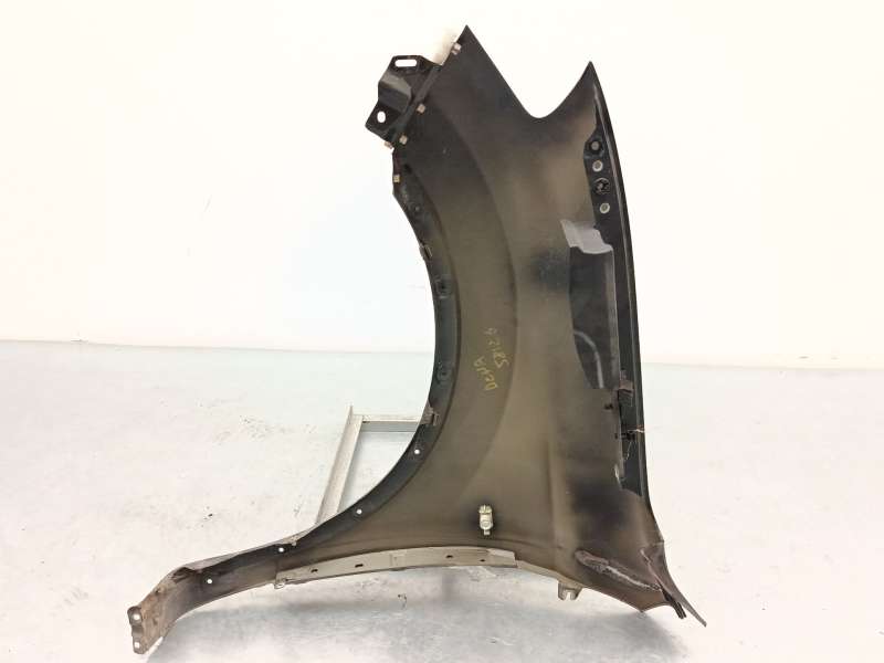 Recambio de aleta delantera derecha para nissan qashqai i (j10, nj10) 1.5 dci referencia OEM IAM F3100BR0MA 4