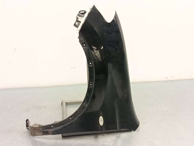 Recambio de aleta delantera izquierda para nissan qashqai i (j10, nj10) 1.5 dci referencia OEM IAM F3101BR0MA 2