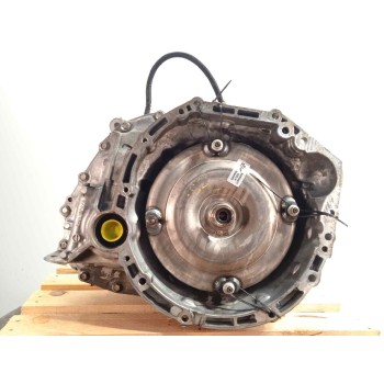 CAJA CAMBIOS AJ0002 8200584879 