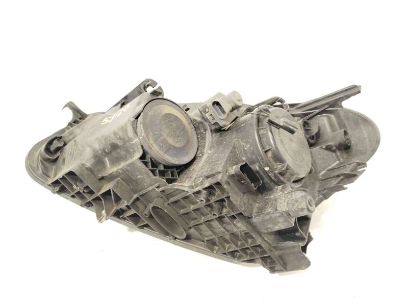Recambio de faro derecho para nissan qashqai i (j10, nj10) 1.5 dci referencia OEM IAM 26010BR00B  1EL010335 3