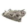 Recambio de faro derecho para nissan qashqai i (j10, nj10) 1.5 dci referencia OEM IAM 26010BR00B  1EL010335