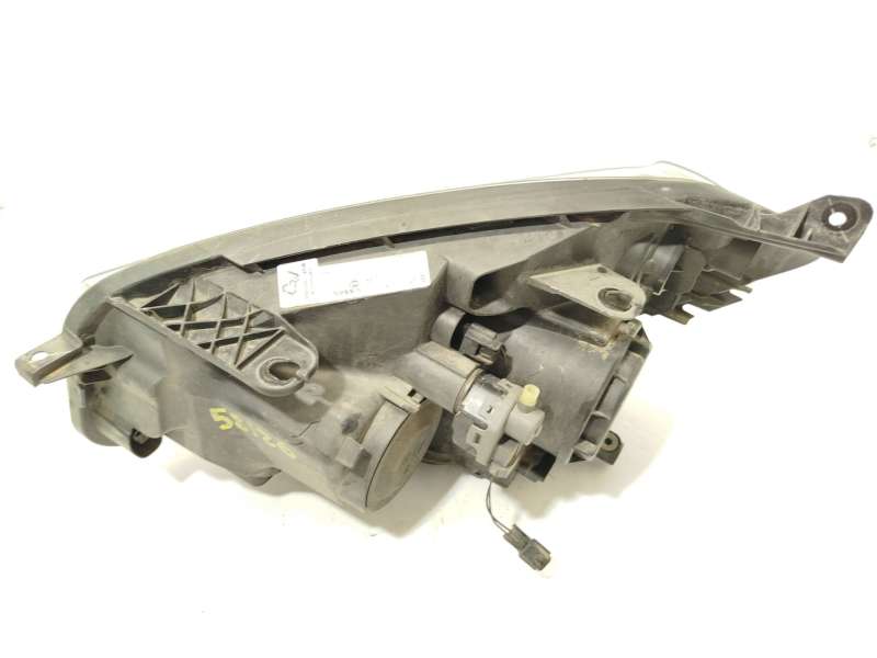 Recambio de faro derecho para nissan qashqai i (j10, nj10) 1.5 dci referencia OEM IAM 26010BR00B  1EL010335 4