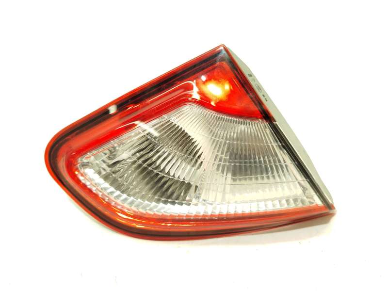 Recambio de piloto trasero izquierdo interior para nissan qashqai i (j10, nj10) 1.5 dci referencia OEM IAM 26555BR01A  89503189