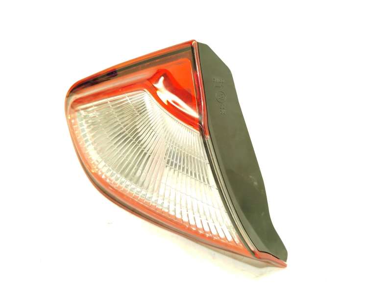 Recambio de piloto trasero izquierdo interior para nissan qashqai i (j10, nj10) 1.5 dci referencia OEM IAM 26555BR01A  89503189 2