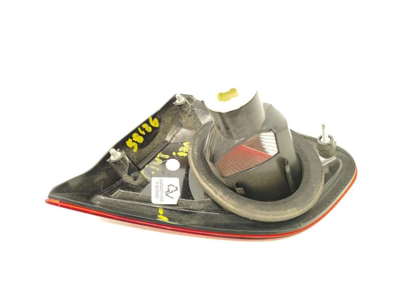 Recambio de piloto trasero izquierdo interior para nissan qashqai i (j10, nj10) 1.5 dci referencia OEM IAM 26555BR01A  89503189 3