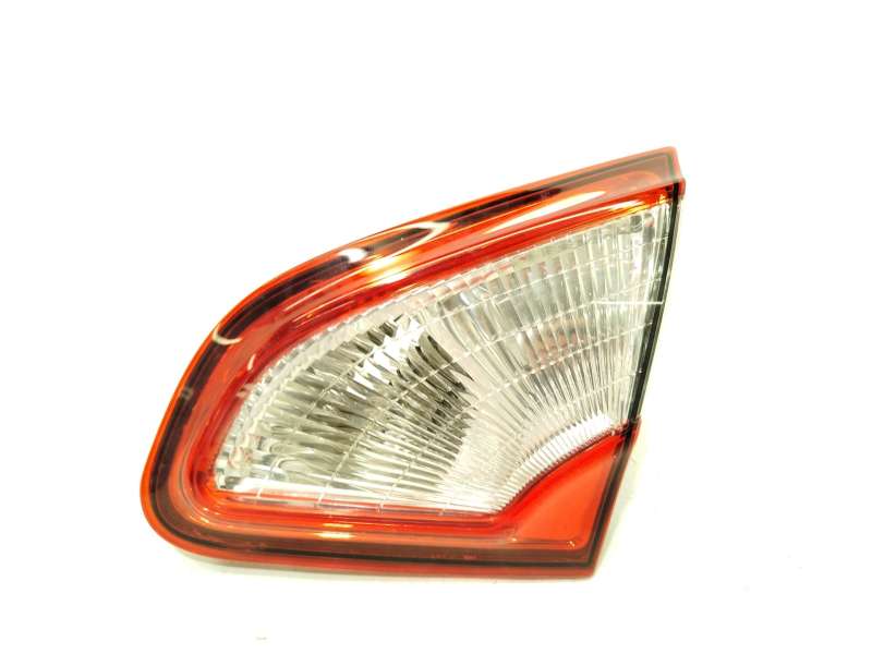 Recambio de piloto trasero derecho interior para nissan qashqai i (j10, nj10) 1.5 dci referencia OEM IAM 26550BR01A  89503209