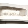 Recambio de llanta para mazda mazda 3 sedan 2.5 e-skyactiv-g referencia OEM IAM 9965N06560  