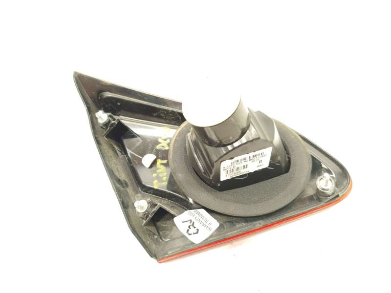 Recambio de piloto trasero derecho interior para nissan qashqai i (j10, nj10) 1.5 dci referencia OEM IAM 26550BR01A  89503209 3
