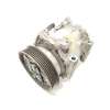 Recambio de compresor aire acondicionado para nissan qashqai i (j10, nj10) 1.5 dci referencia OEM IAM 926009865R SD7V16 