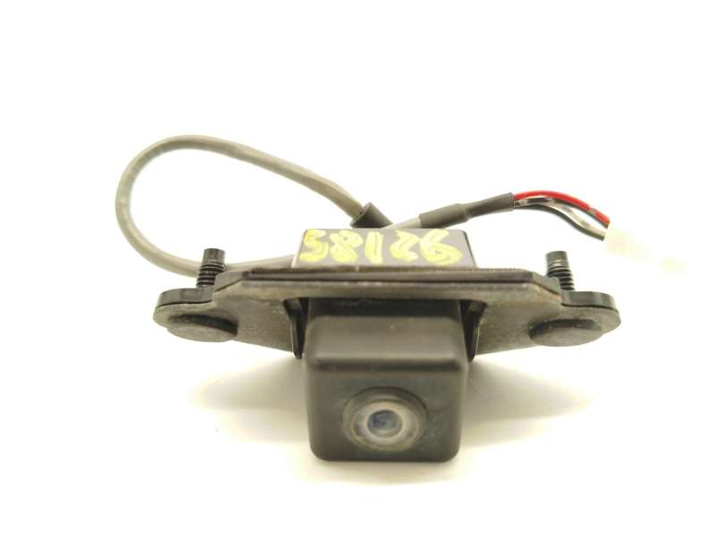 Recambio de modulo electronico para nissan qashqai i (j10, nj10) 1.5 dci referencia OEM IAM 28442EY00A 2