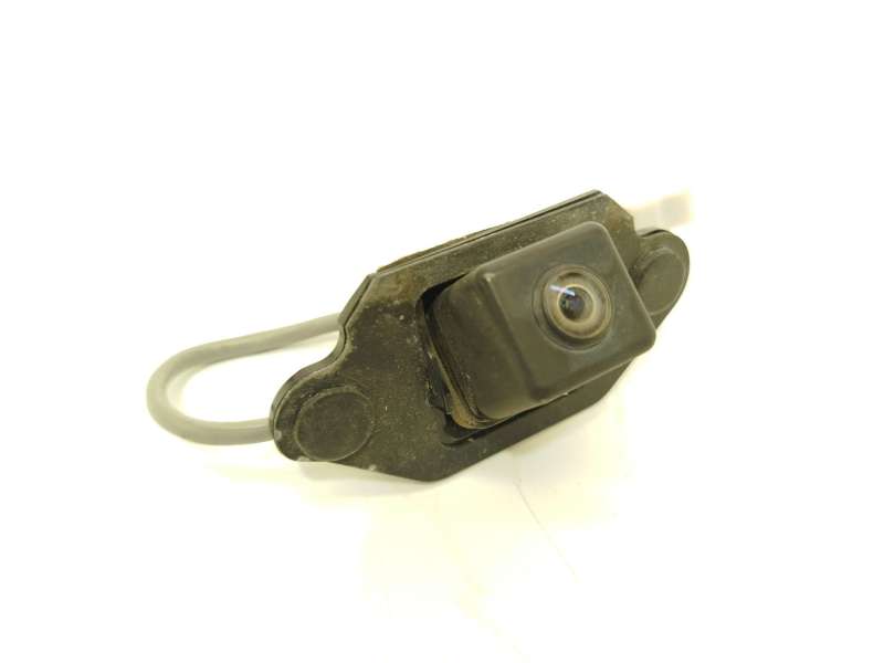 Recambio de modulo electronico para nissan qashqai i (j10, nj10) 1.5 dci referencia OEM IAM 28442EY00A 3