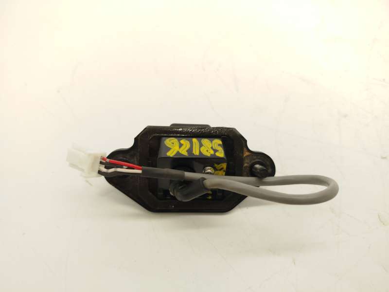 Recambio de modulo electronico para nissan qashqai i (j10, nj10) 1.5 dci referencia OEM IAM 28442EY00A 5