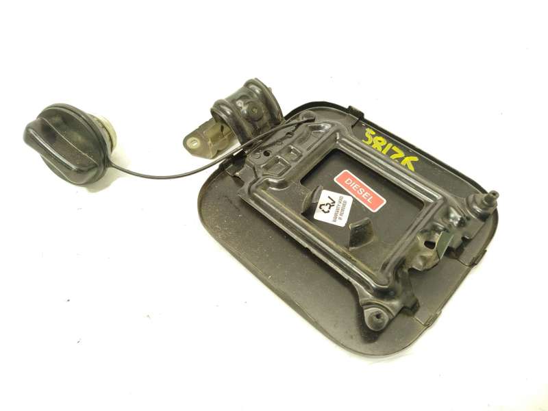 Recambio de tapa exterior combustible para nissan qashqai i (j10, nj10) 1.5 dci referencia OEM IAM G8120BR0MA G8120BR0MA 2