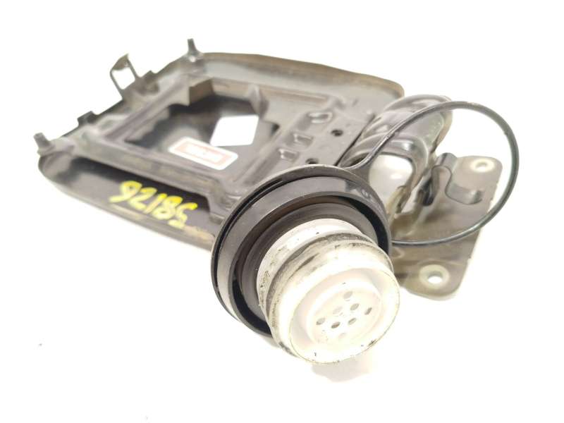 Recambio de tapa exterior combustible para nissan qashqai i (j10, nj10) 1.5 dci referencia OEM IAM G8120BR0MA G8120BR0MA 3
