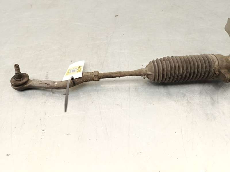 Recambio de cremallera direccion para nissan qashqai i (j10, nj10) 1.5 dci referencia OEM IAM 48001JD90B 2