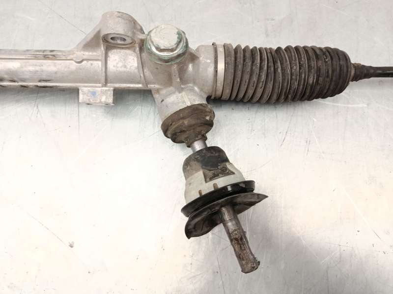 Recambio de cremallera direccion para nissan qashqai i (j10, nj10) 1.5 dci referencia OEM IAM 48001JD90B 5