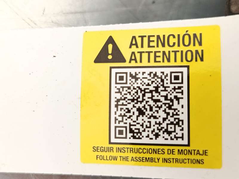 Recambio de cremallera direccion para nissan qashqai i (j10, nj10) 1.5 dci referencia OEM IAM 48001JD90B 7