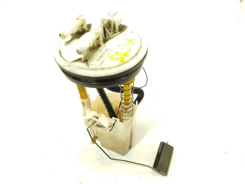 Recambio de aforador para nissan qashqai i (j10, nj10) 1.5 dci referencia OEM IAM 17040JD00D  09751329900 2