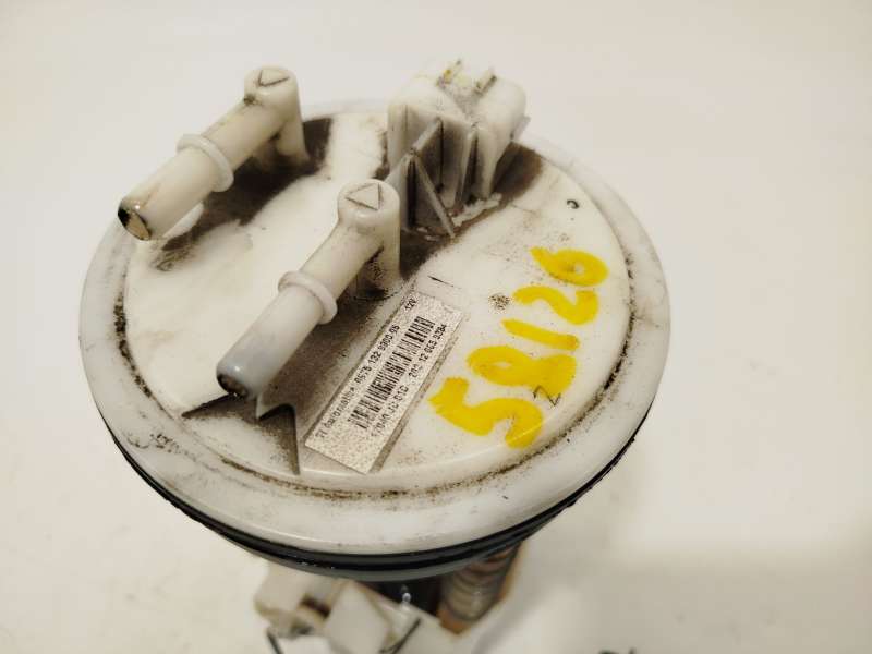 Recambio de aforador para nissan qashqai i (j10, nj10) 1.5 dci referencia OEM IAM 17040JD00D  09751329900 3