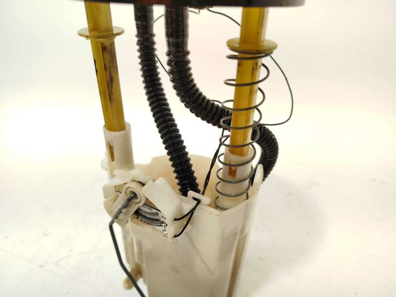 Recambio de aforador para nissan qashqai i (j10, nj10) 1.5 dci referencia OEM IAM 17040JD00D  09751329900 4