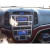 hyundai santa fé ii (cm) del año 2007
