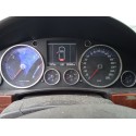 VOLKSWAGEN TOUAREG (7LA, 7L6, 7L7)