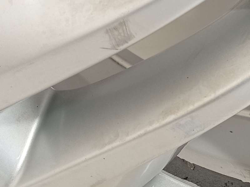 Recambio de llanta para nissan qashqai i (j10, nj10) 1.5 dci referencia OEM IAM D0300BR07A BR07A 4