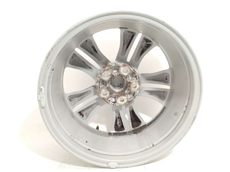 Recambio de llanta para nissan qashqai i (j10, nj10) 1.5 dci referencia OEM IAM D0300BR07A BR07A 6