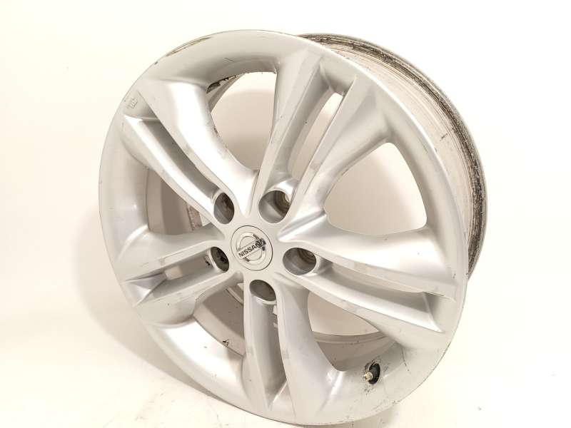 Recambio de llanta para nissan qashqai i (j10, nj10) 1.5 dci referencia OEM IAM D0300BR07A BR07A 2