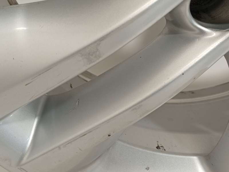 Recambio de llanta para nissan qashqai i (j10, nj10) 1.5 dci referencia OEM IAM D0300BR07A BR07A 4