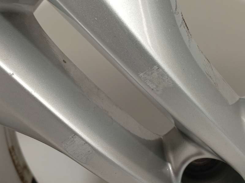 Recambio de llanta para nissan qashqai i (j10, nj10) 1.5 dci referencia OEM IAM D0300BR07A BR07A 5