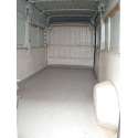 PEUGEOT BOXER CAJA CERR. TECHO ELEVADO (BAT.3450)(335)(2007 =>)