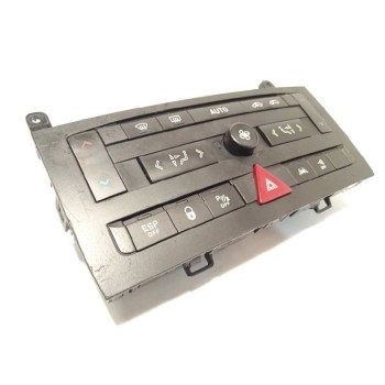 MANDO CLIMATIZADOR 96573328ZD 6451SY 