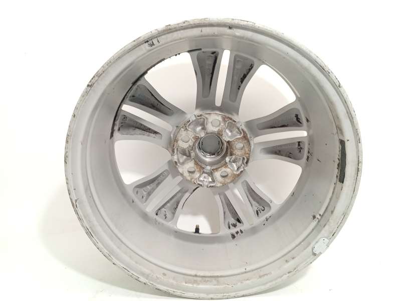 Recambio de llanta para nissan qashqai i (j10, nj10) 1.5 dci referencia OEM IAM D0300BR07A BR07A 7