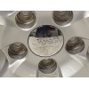 Recambio de llanta para jeep compass (mp, m6, mv, m7) 1.4 multiair referencia OEM IAM 5VC25GSAAA 5VC25TRMAA 