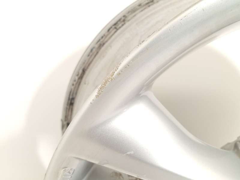 Recambio de llanta para nissan qashqai i (j10, nj10) 1.5 dci referencia OEM IAM D0300BR07A BR07A 4