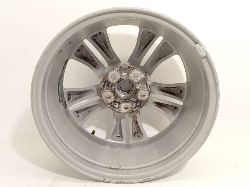 Recambio de llanta para nissan qashqai i (j10, nj10) 1.5 dci referencia OEM IAM D0300BR07A BR07A 5