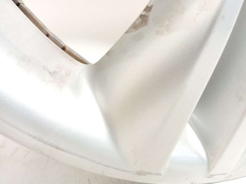 Recambio de llanta para nissan qashqai i (j10, nj10) 1.5 dci referencia OEM IAM D0300BR07A BR07A 4