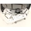 Recambio de porton trasero para audi a3 sportback (8va, 8vf) 2.0 tdi referencia OEM IAM 8V4827025D  