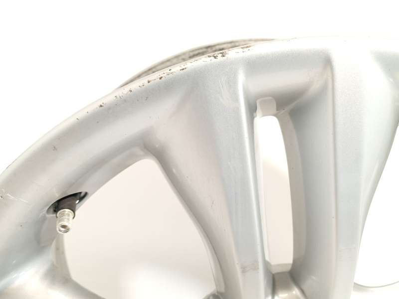Recambio de llanta para nissan qashqai i (j10, nj10) 1.5 dci referencia OEM IAM D0300BR07A BR07A 5