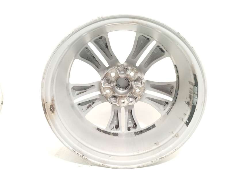 Recambio de llanta para nissan qashqai i (j10, nj10) 1.5 dci referencia OEM IAM D0300BR07A BR07A 6
