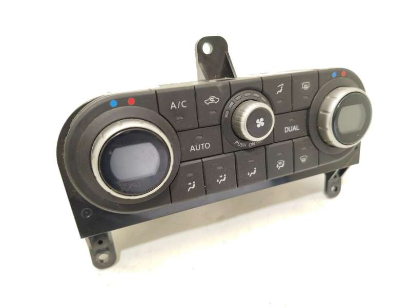 MANDO CLIMATIZADOR 27500BR47A 
