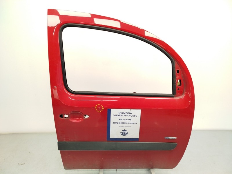 PUERTA DELANTERA DERECHA A4157200112 